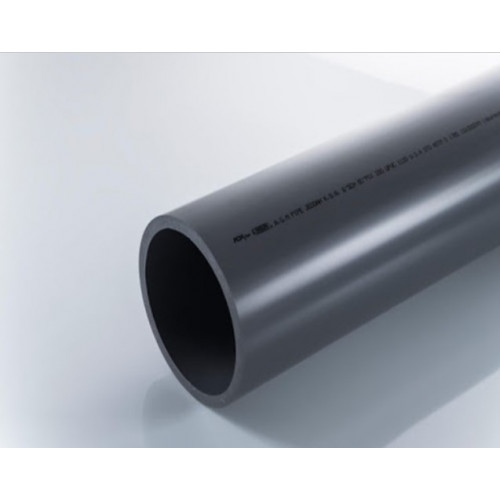 PVC Pipe Class 04, DIN 8061/62 Sinaha Platform